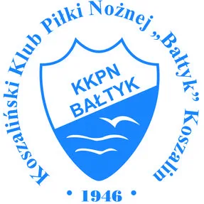 Baltyk Koszalin队徽