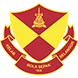 Selangor PKNS队徽