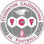 New Caledonia U20 Women队徽