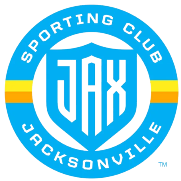 运动Jax队徽