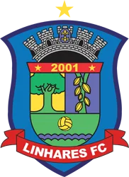Linhares队徽