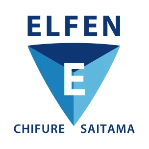 AS Elfen埼玉队徽
