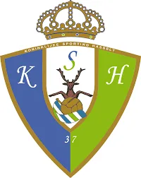 Kermt Hasselt队徽