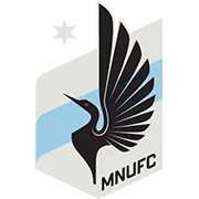 MINNESOTA United B队徽