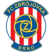 Brno U19队徽