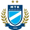 MTK布达佩斯队徽