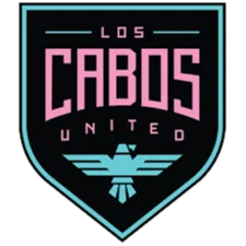 Los Cabos United队徽