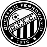 Operario Ferroviario PR队徽