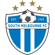 South Melbourne队徽