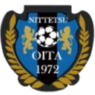 Nippon Steel Oita队徽