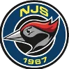 NJS队徽