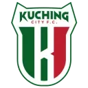 Kuching City队徽