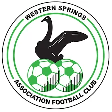 Western Springs队徽