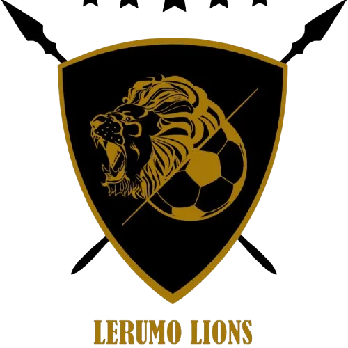 Lerumo Lions队徽