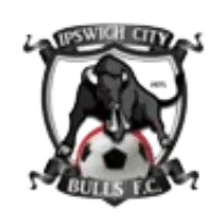 Ipswich FC U23队徽