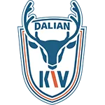 Dalian Kewei队徽