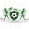 Melville United队徽