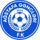 Agstafa Ganclari队徽