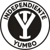Independiente Yumbo队徽