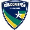 Rondoniense队徽