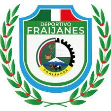 Fraijanes队徽