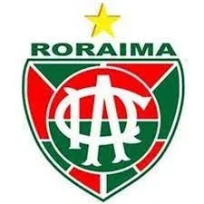 Roraima队徽