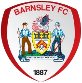 Barnsley U21队徽