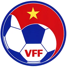 Vietnam队徽