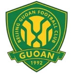 Beijing Guoan U13队徽
