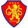 GAS队徽