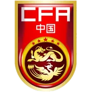 中国U21队徽