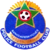 Bangladesh Police Club队徽