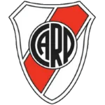 River Plate R队徽