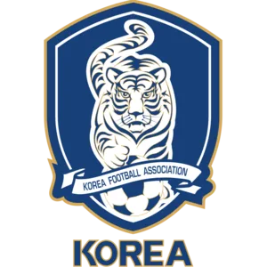 韩国U21队徽