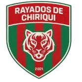 Rayadas de Chiriqui (W)队徽
