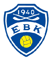 EBK Espoo队徽