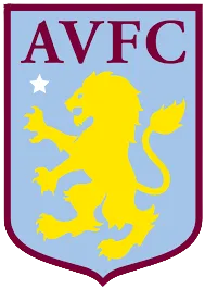 Aston Villa U19队徽