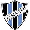 Almagro U20队徽