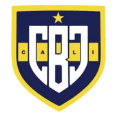 Boca Juniors De Cali队徽