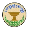 Tboung Khmum队徽