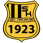 SK Krumvir队徽