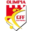 Olimpia Cluj Women队徽