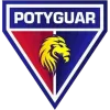 Potyguar Seridoense队徽