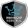 Brooklyn City Women队徽