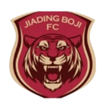 Jiading Fighting U17队徽