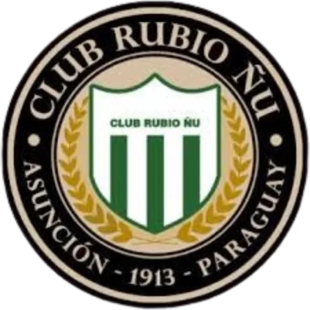 Rubio nu队徽