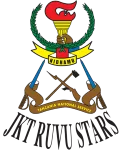 JKT Tanzania队徽