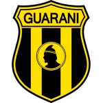 Club Guaraní队徽