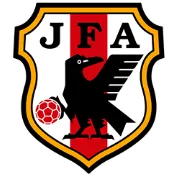 日本U16队徽