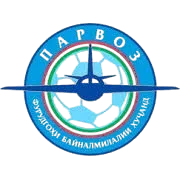 FK Parvoz Bobojon Ghafurov队徽